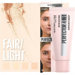 Maybelline New York Instant Perfector 4 Effects In 1 Foundation - fair/light