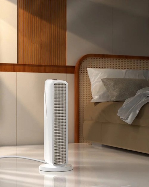 Momax Smart Heat IoT Medium Space Heater (IW6SW)