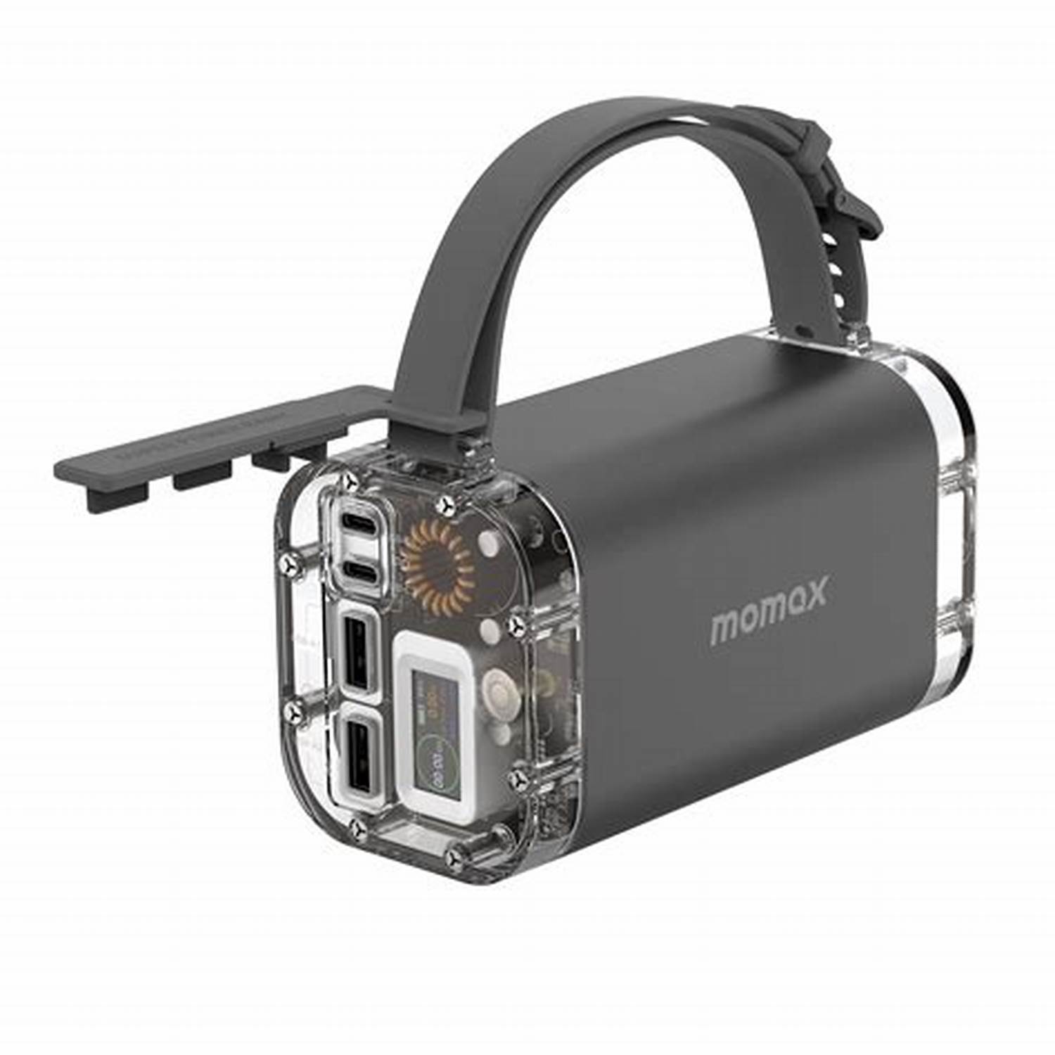 Power Stone Mini Outdoor power station 40000mAh PB03