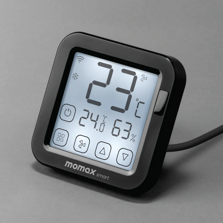 Momax Smart Sensor Intelligent Air Conditioning Controller (Sl11sd)
