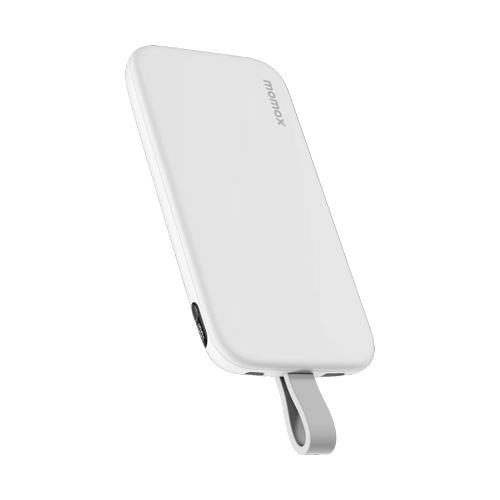 Momax iPower PD 3 10000mAh Battery Pack