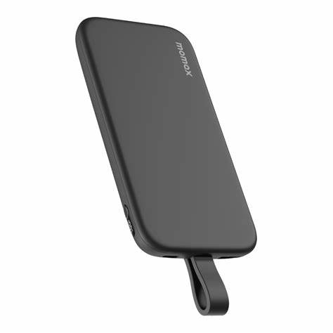 Momax iPower PD 3 10000mAh Battery Pack