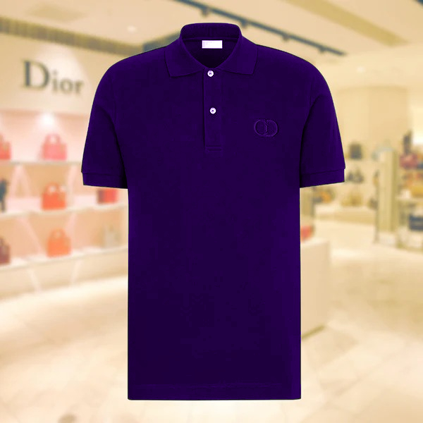 Dior Polo T-Shirt