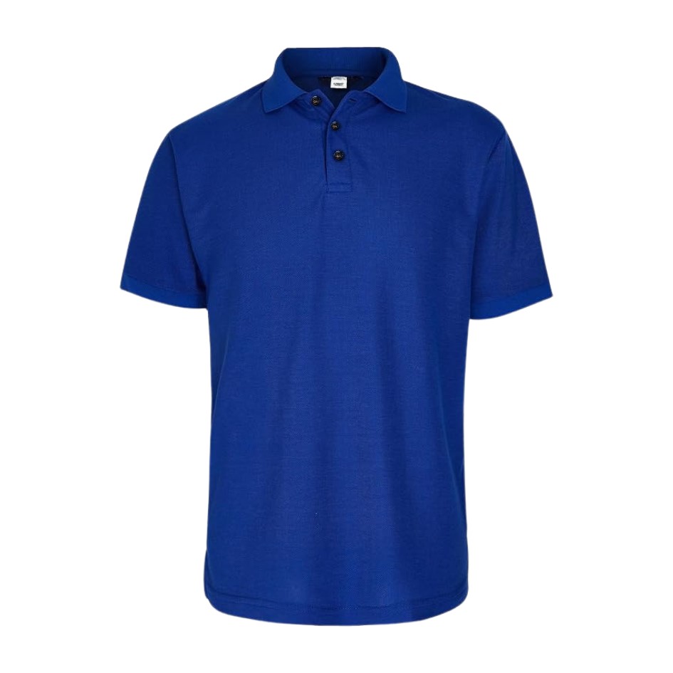 Burberry Polo T-Shirts