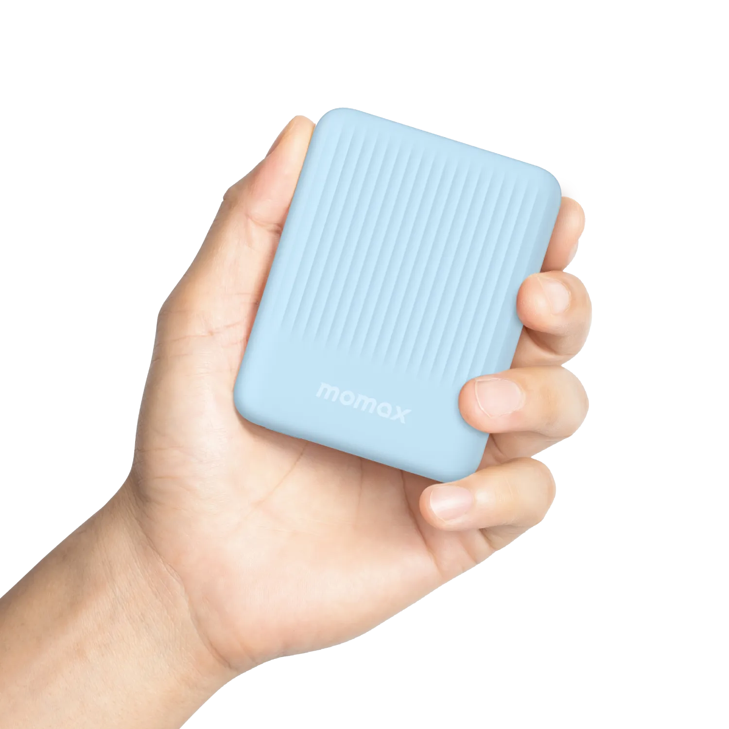 Q.Mag Minimal 2 | Magnetic Wireless Power Bank (10000mAh)