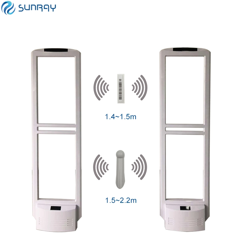 Am Security Gate EAS System Anti Theft Antennas