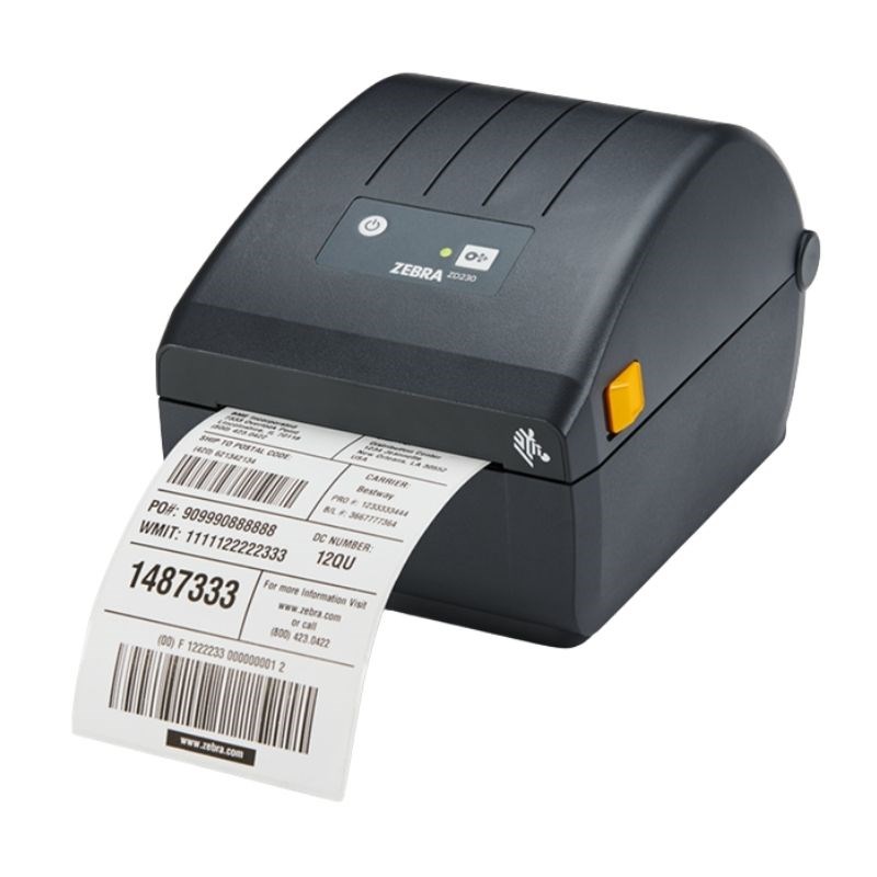 Zebra ZD220 Label Desktop Printer