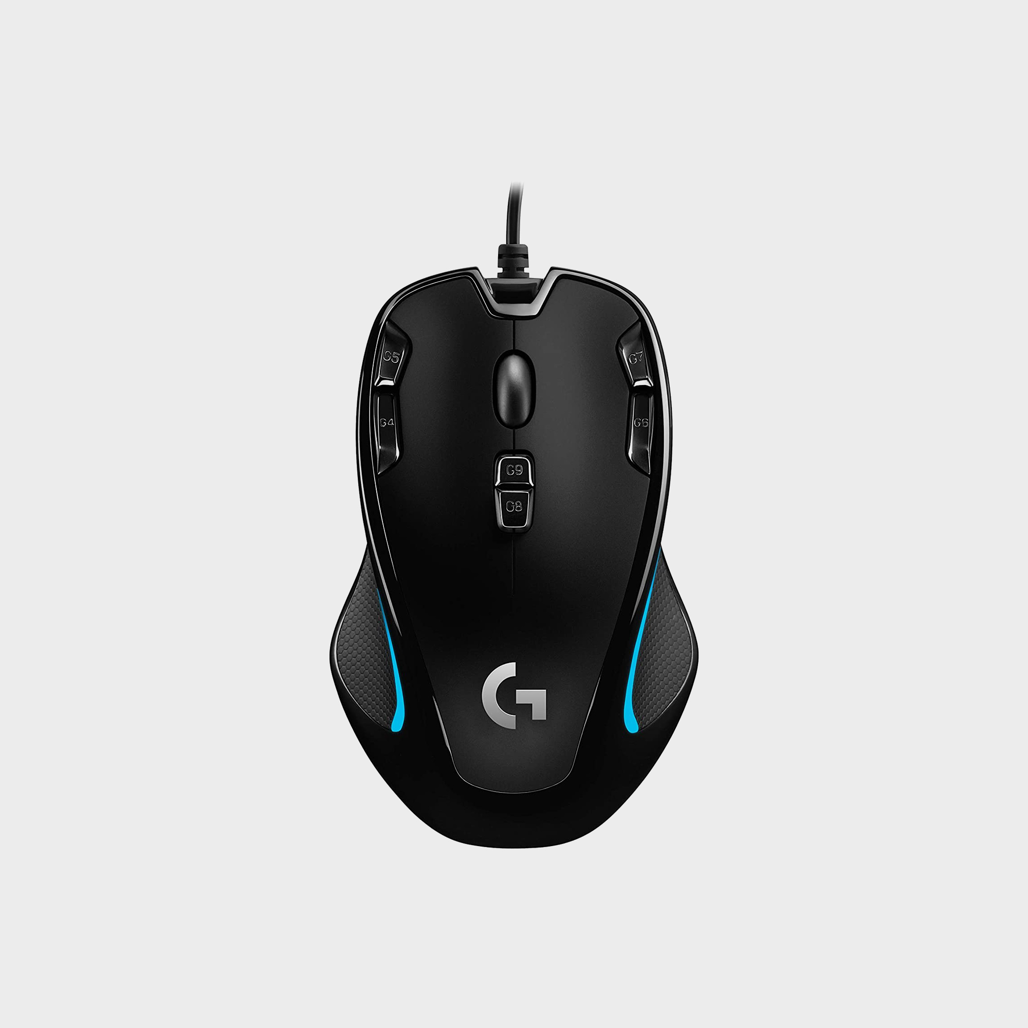 Logitech G300s Wired Gaming Mouse