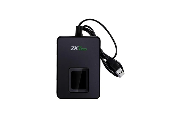 ZK9500 USB Fingerprint Scanner