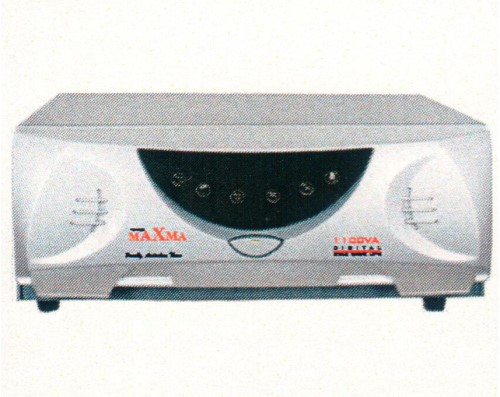 MAXMA inverter 1100VA 12V
