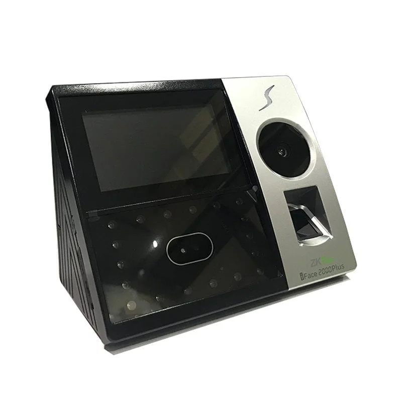 ZKT iface2000 Plus Attendance Machine | iface2000