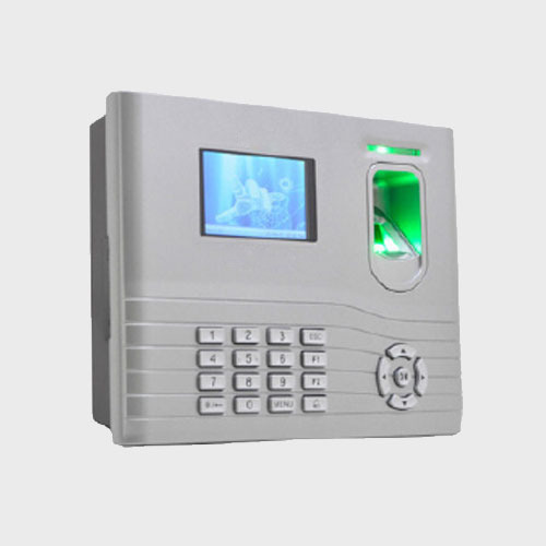 ZKTeco U280 ID Fingerprint Time Attendance and Access Control