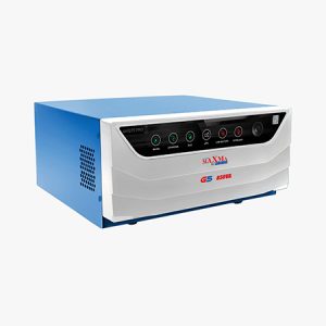 Inverter G5 1200VA