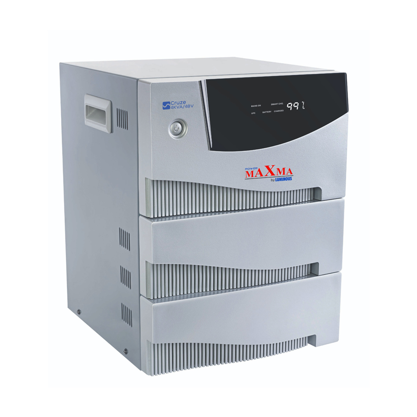 Inverter Cruze 4KVA