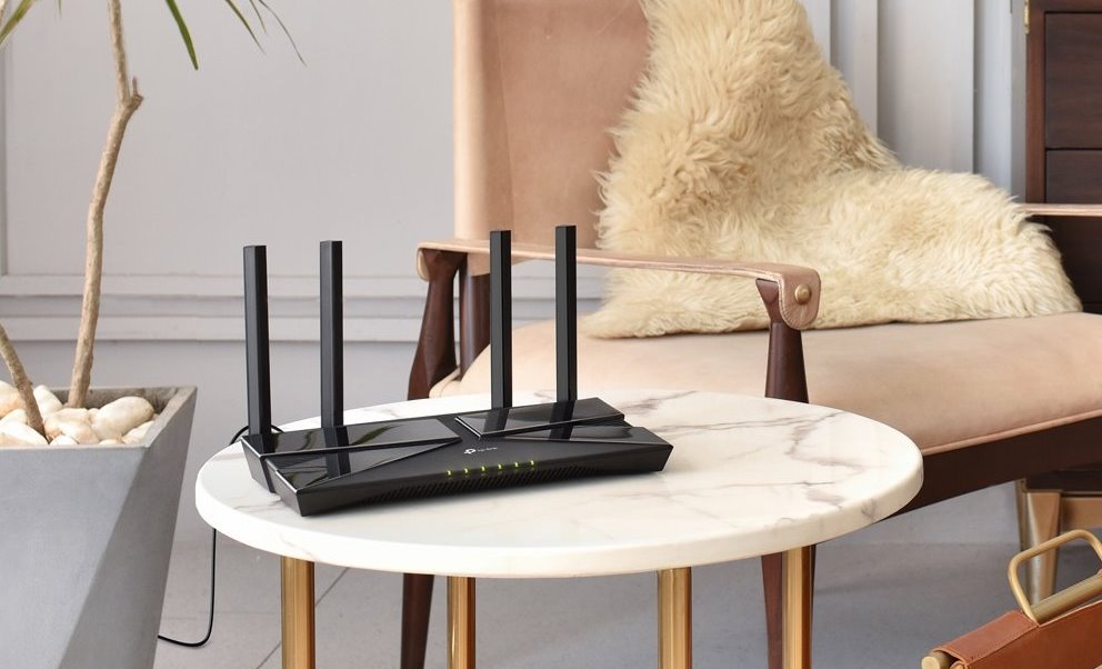 TP-Link Archer AX23 Wireless Wi-Fi 6 Router