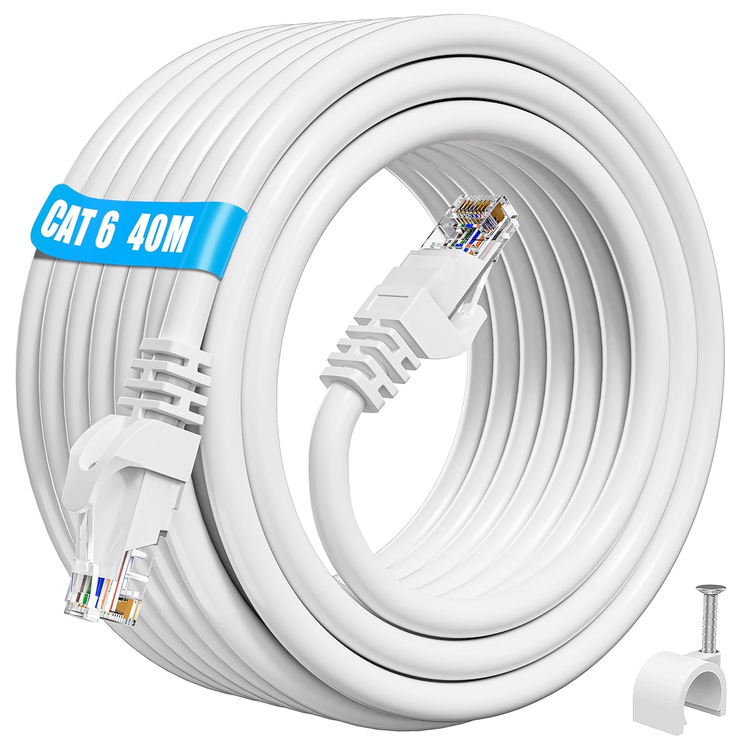 CAT6 40M+1.5M