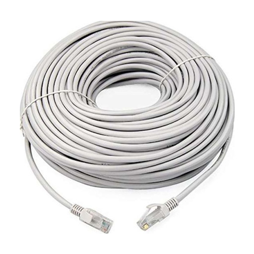 CAT6 30M+1.5M Ethernet network cable