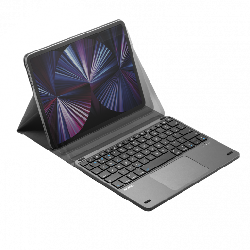 Momax ONELINK Wireless Keyboard with Stand KB1E
