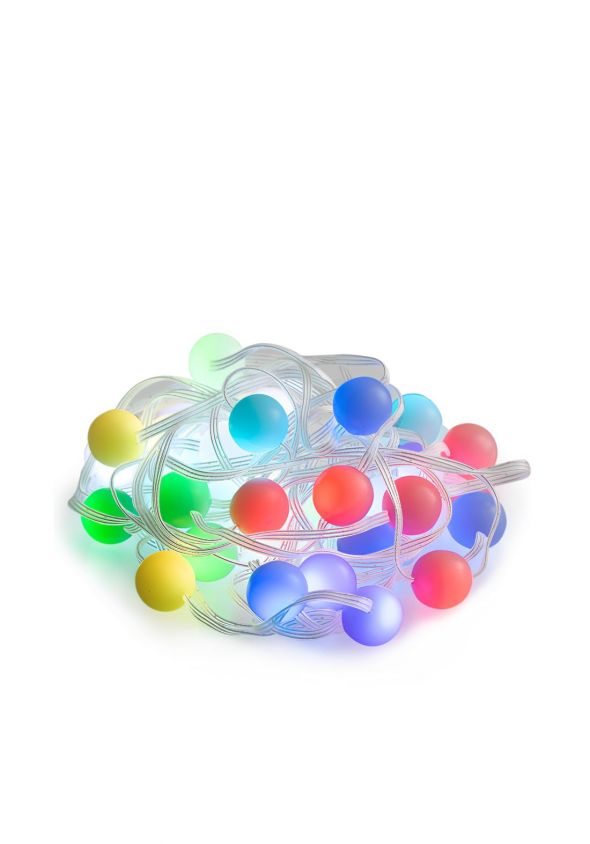 Momax Smart Atom IoT LED Fairy Lights