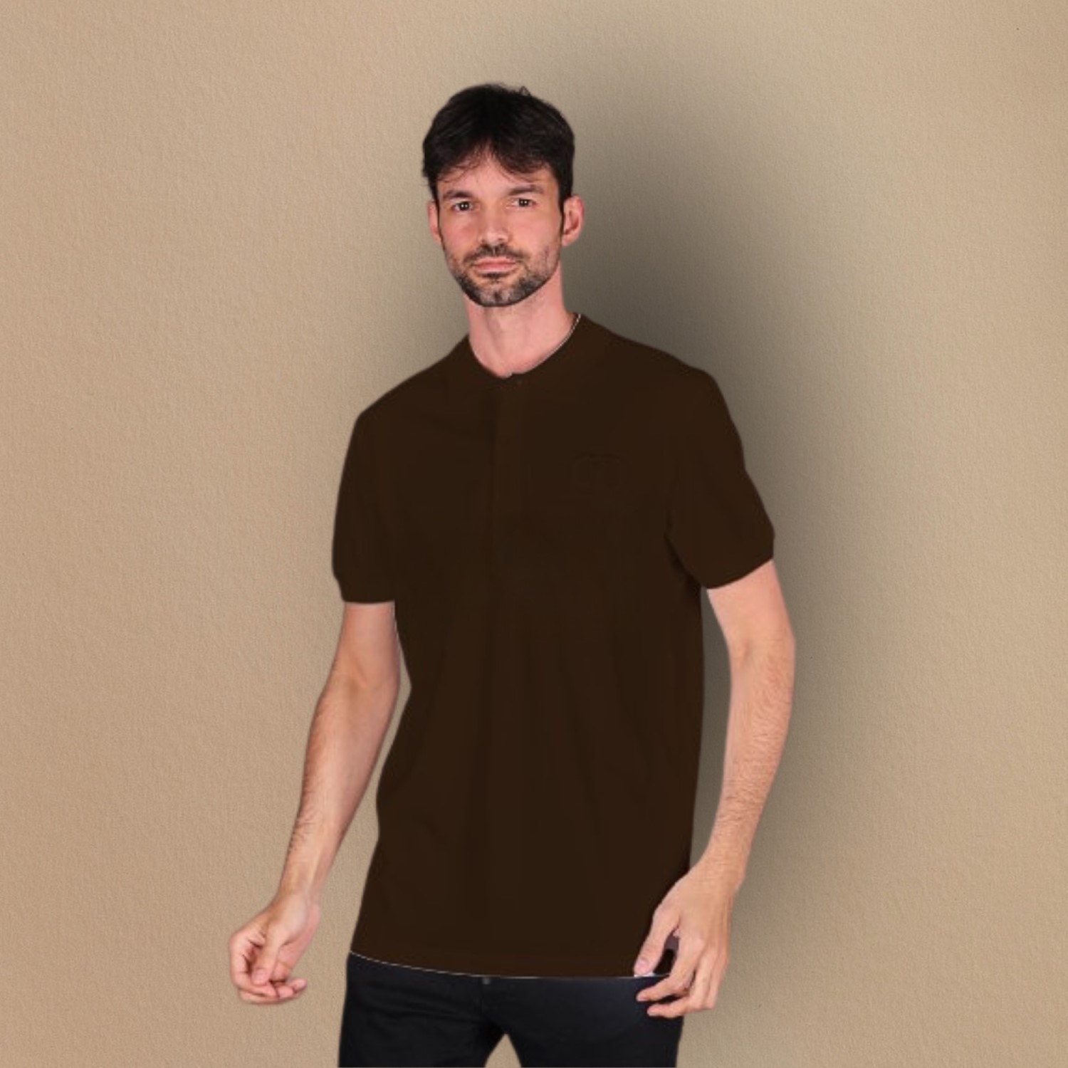 Dior Polo T-Shirt
