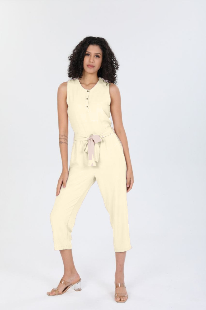 Women's Jumpsuit