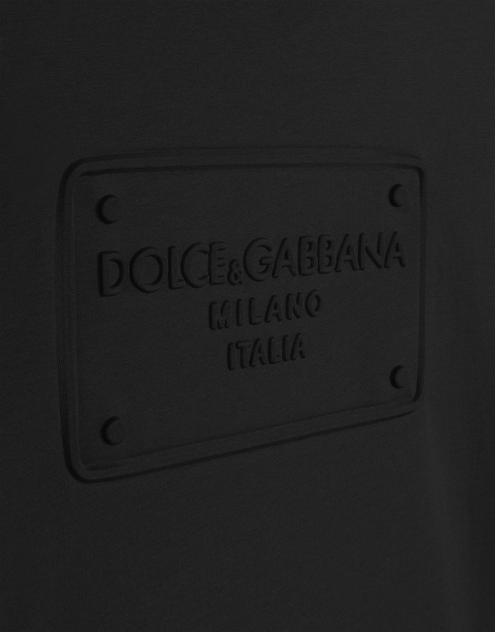 Dolce & Gabbana Men's T-Shirt