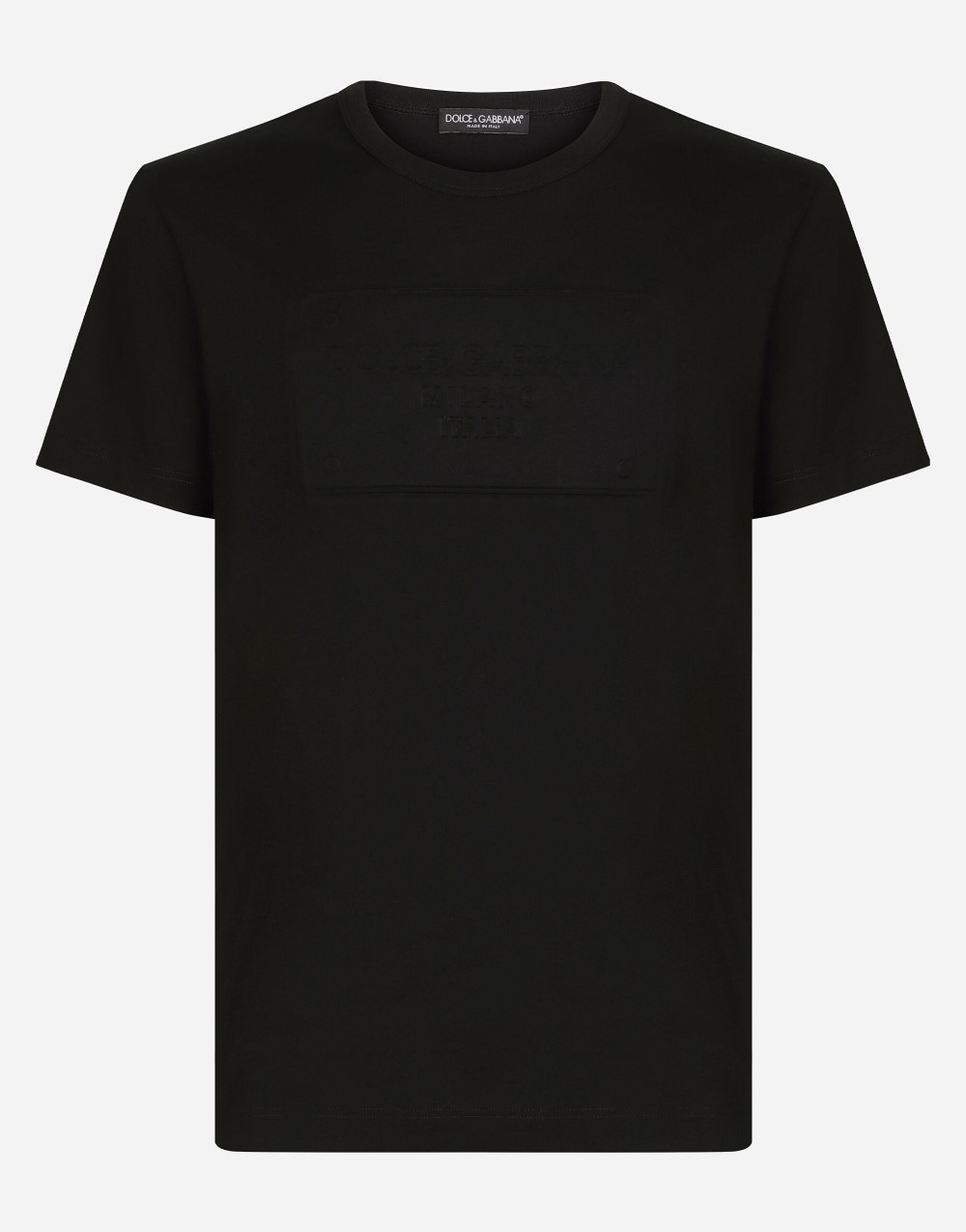 Dolce & Gabbana Men's T-Shirt