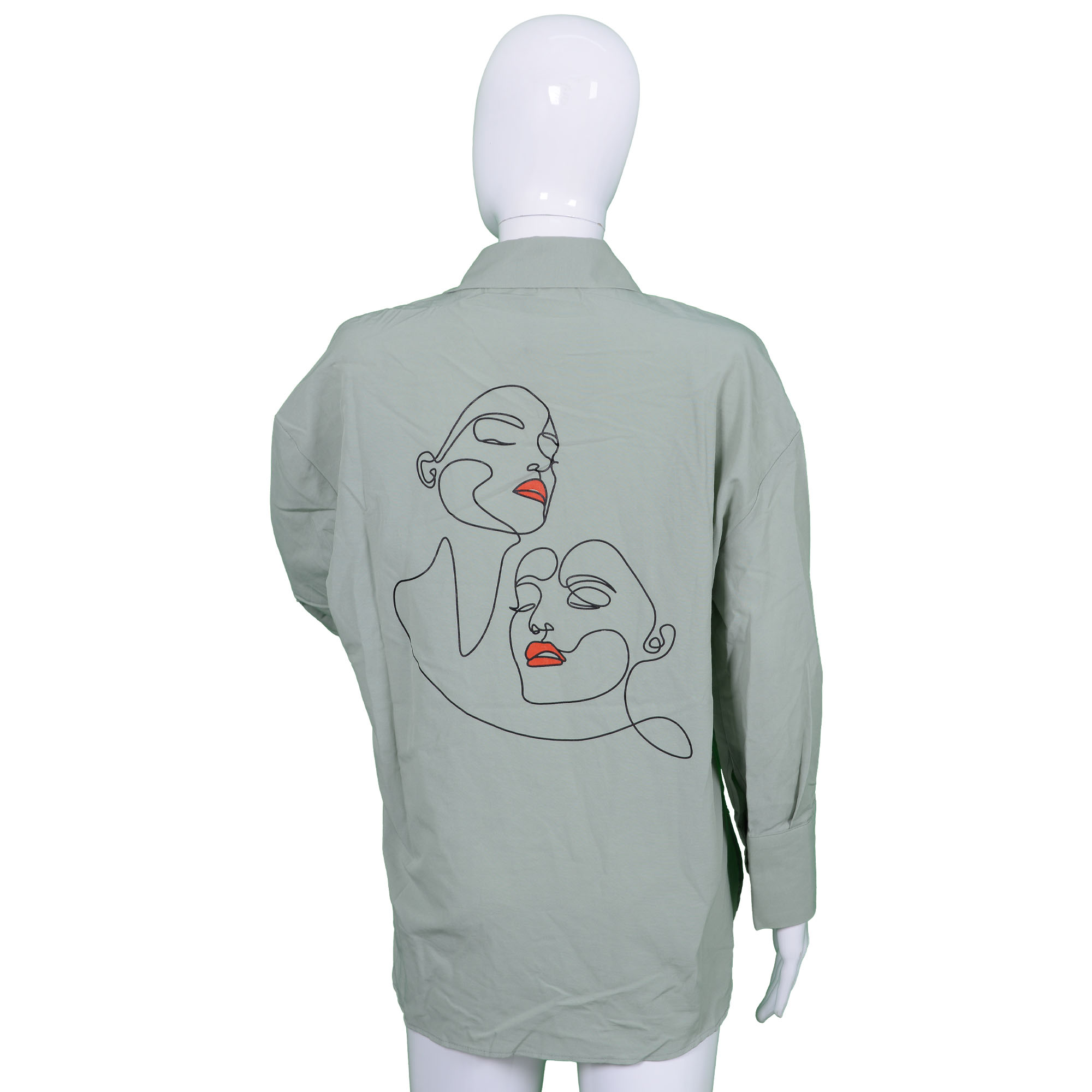 Women's Shirt