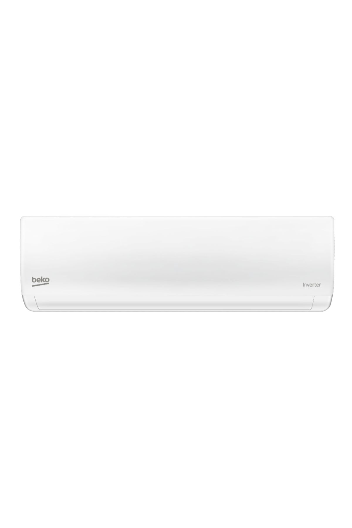 Beko BMVIG120-121 - 1 Ton - Wall Mounted Split - White - Inverter - Amp Control