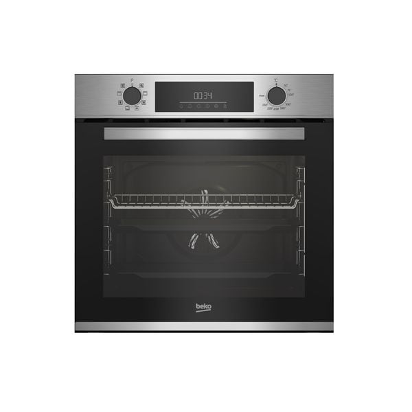 Beko BBIM12300XD - Built-In Electric Oven - Black