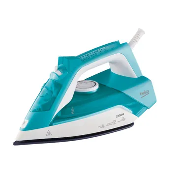 Beko Steam Iron - SIM3122T Blue
