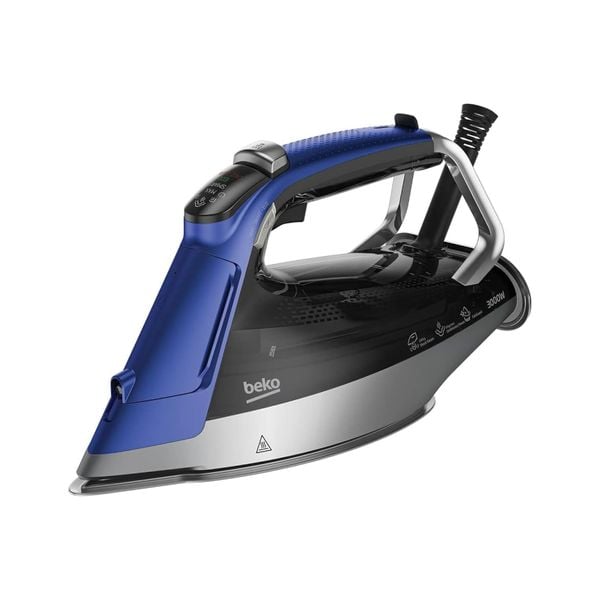 Beko SPA9130B- Steam Iron - Blue