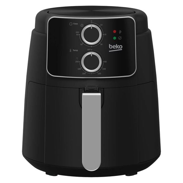 Beko FRL2242B - Air Fryer - Black-4.7L