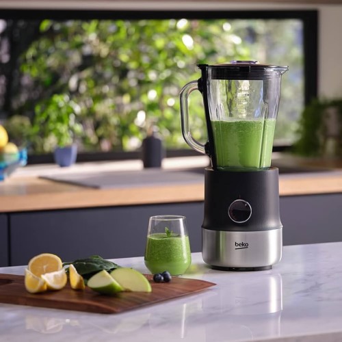 Beko TBN81808BX - Blender - 800 W - Black