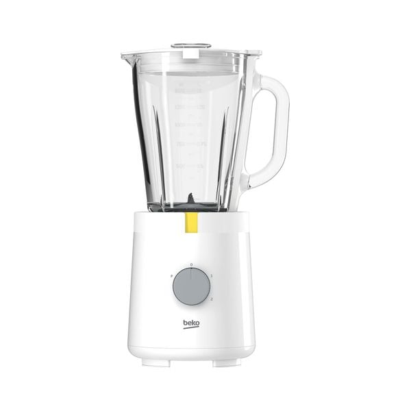 Beko TBN62608W- Blender -600W - White