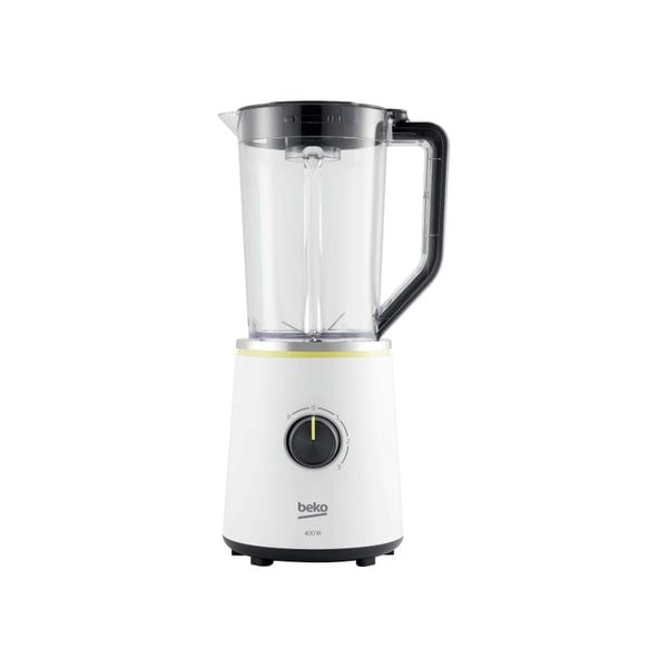 Beko TBN7400W - Blender - 400 W - White