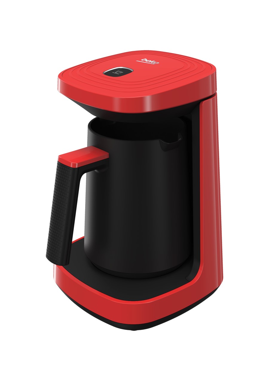 Beko TKM2940K - Coffee Maker