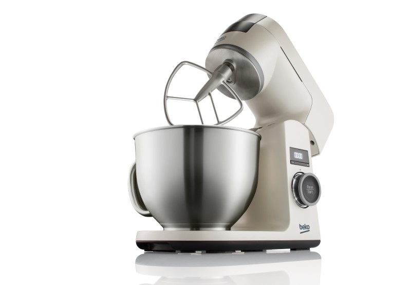 Beko KMD3102W - Kitchen Machine (1000 W)