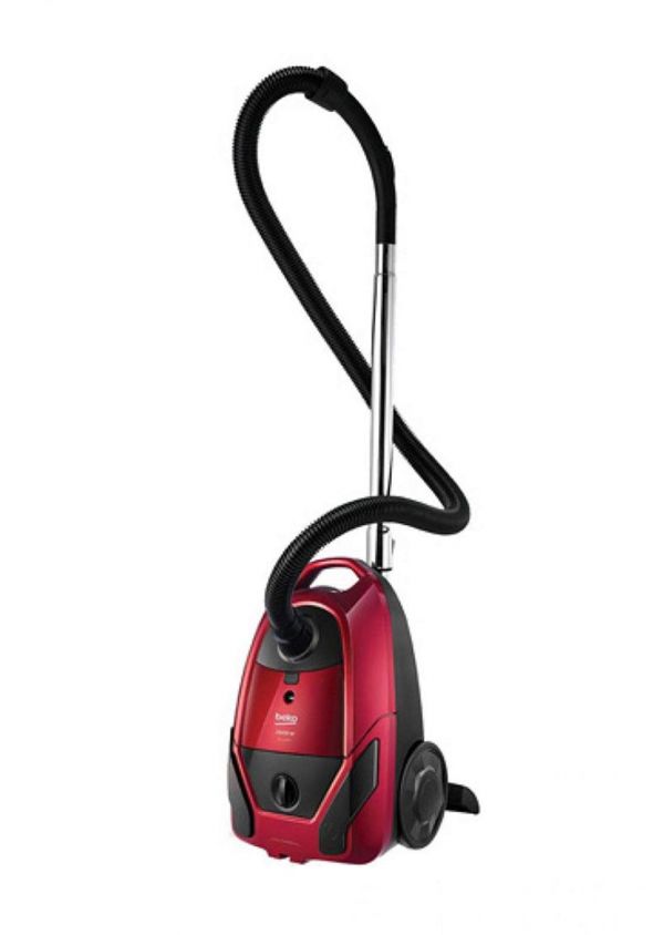Beko BKS2226 - 2600 W - Bag Vacuum Cleaner