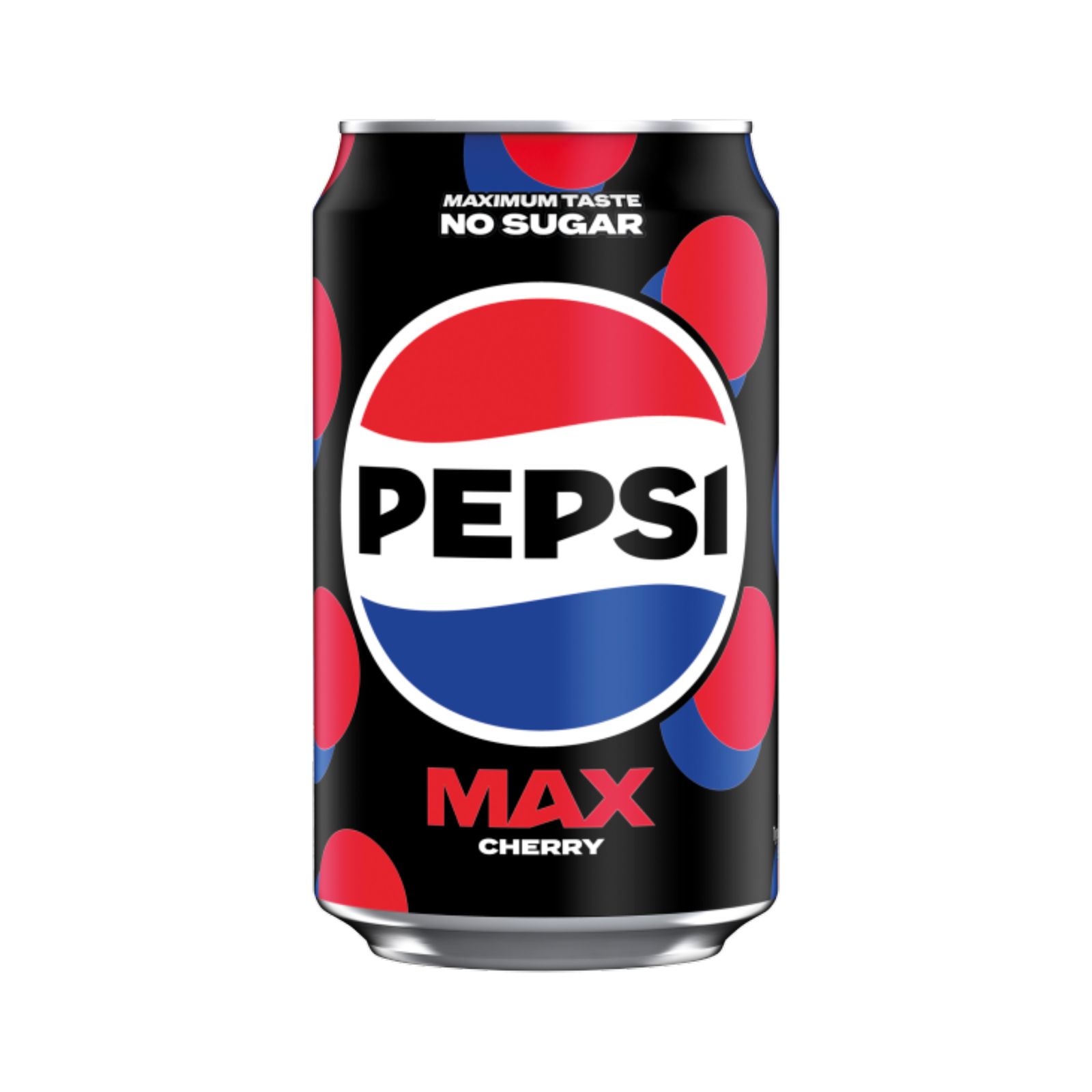 Pepsi max cherry flavoure