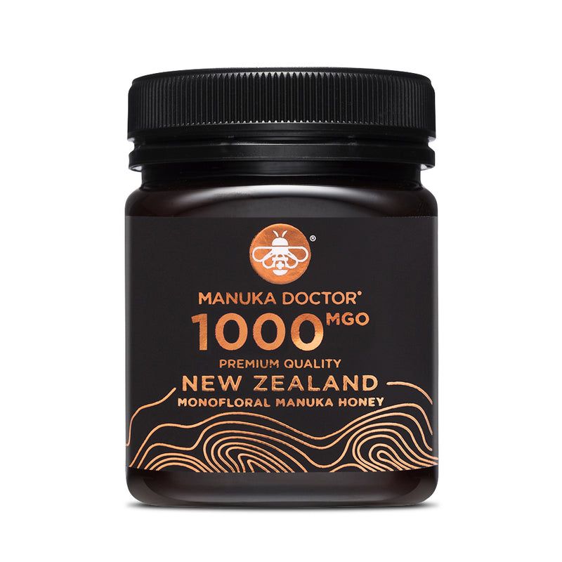 Manuka DOCTOR