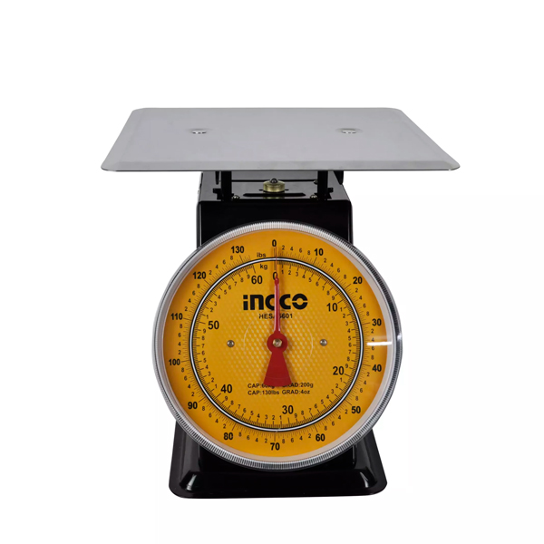 Spring Scale 60kg