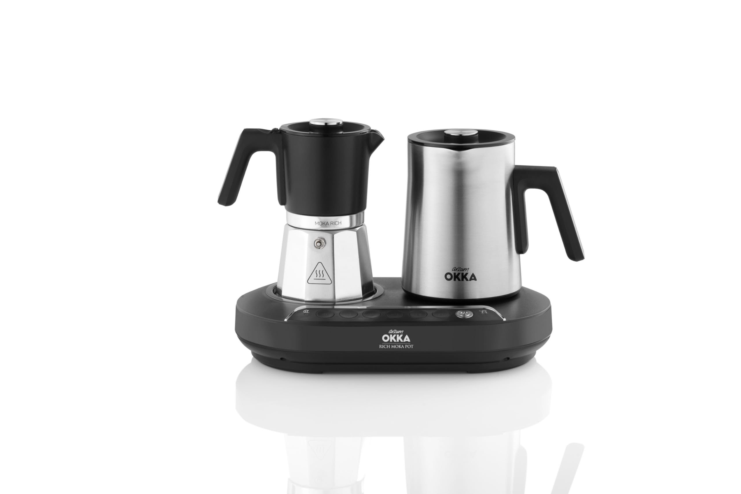 Arzum Okka Rich Moka Pot