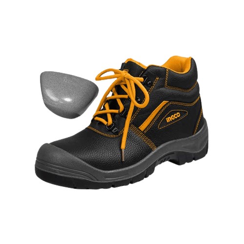 Ingco Safety Boots - SSH04SB