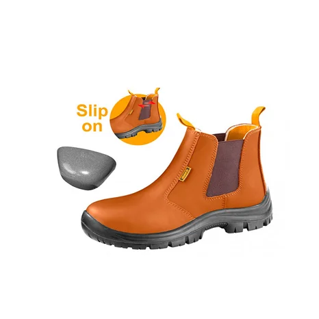 Ingco Safety boots SSH08SB