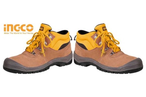 INGCO Safety boots – SSH02SB