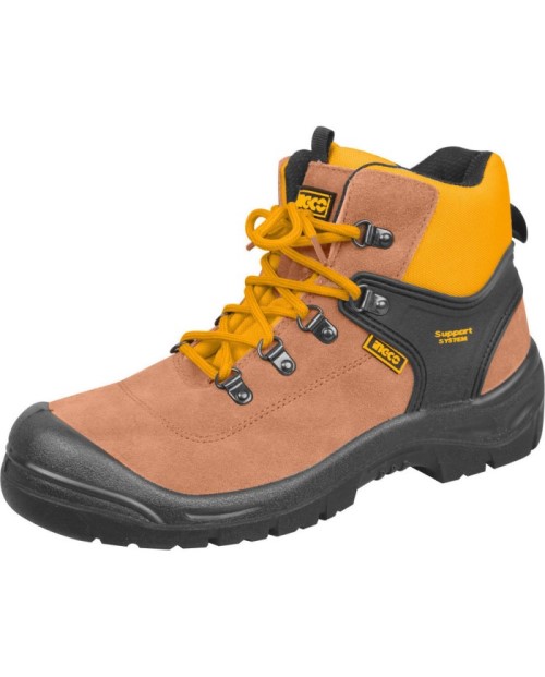 Ingco Safety boots SSH12SB