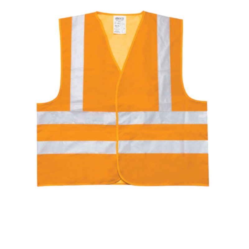 Ingco RV02C Reflective Traffic Safety Vest
