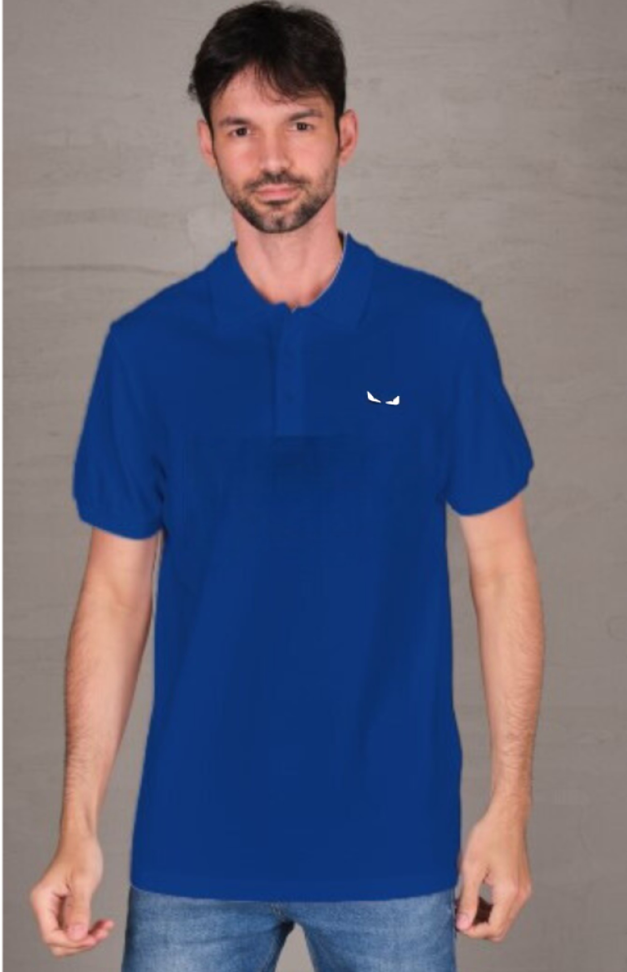 Fendi Polo T-Shirts
