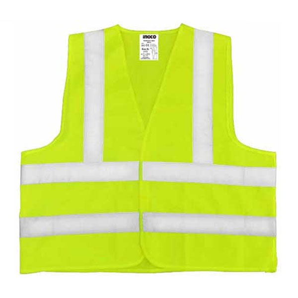 Ingco RV03C Reflective Traffic Safety Vest